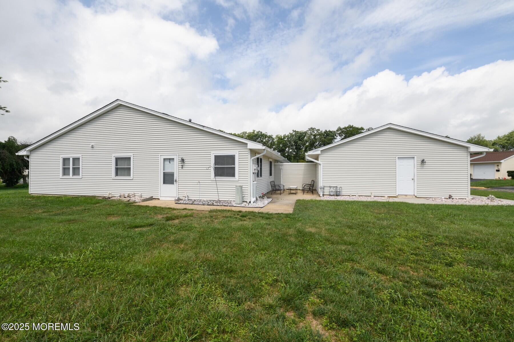 Property Photo: 7 Kathy Court 6204 NJ 08724