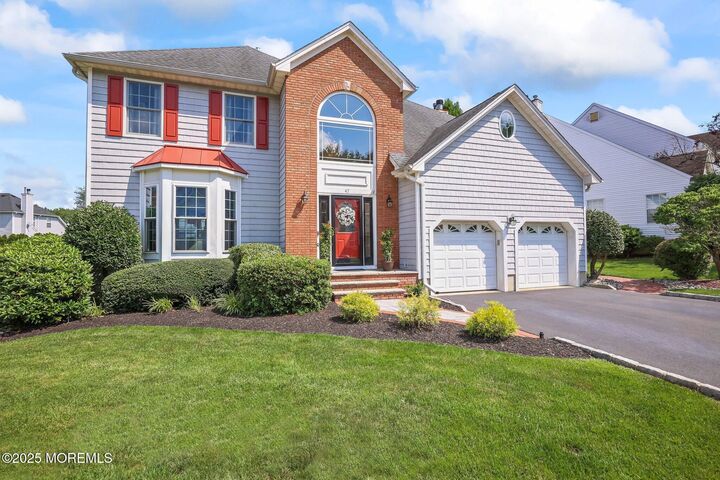 Property Photo:  47 Winding Brook Drive  NJ 07747 