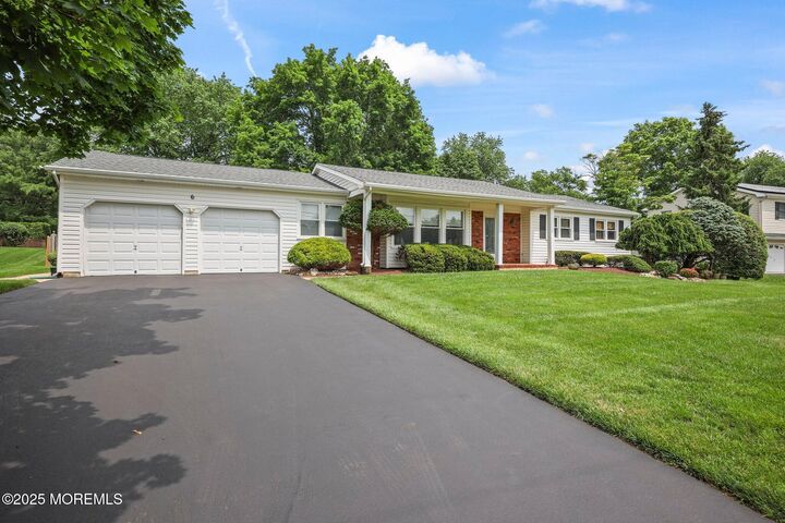Property Photo: 6 Pamela Street NJ 07746