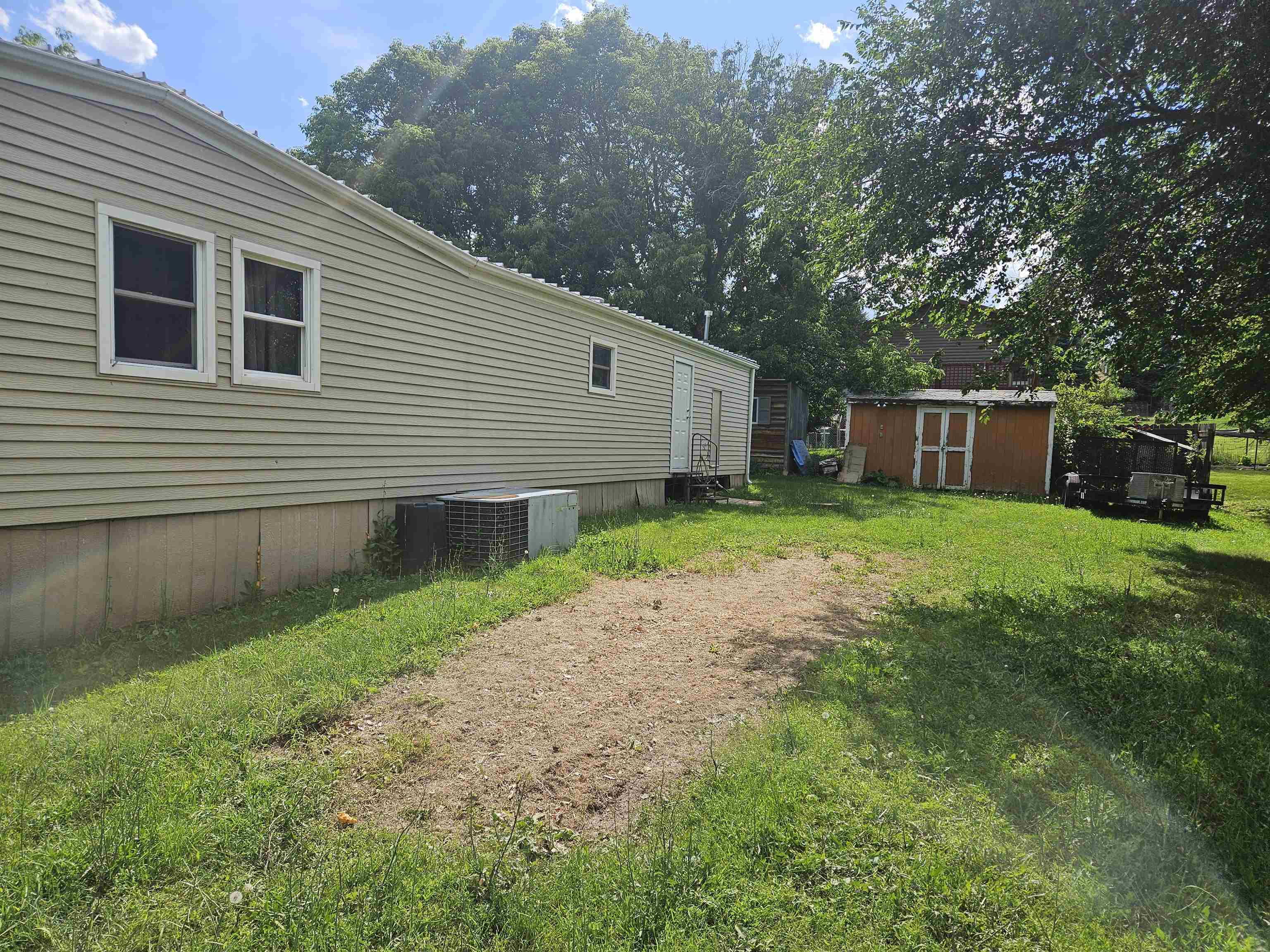 Property Photo:  3235 Vanocker Drive  SD 57785 