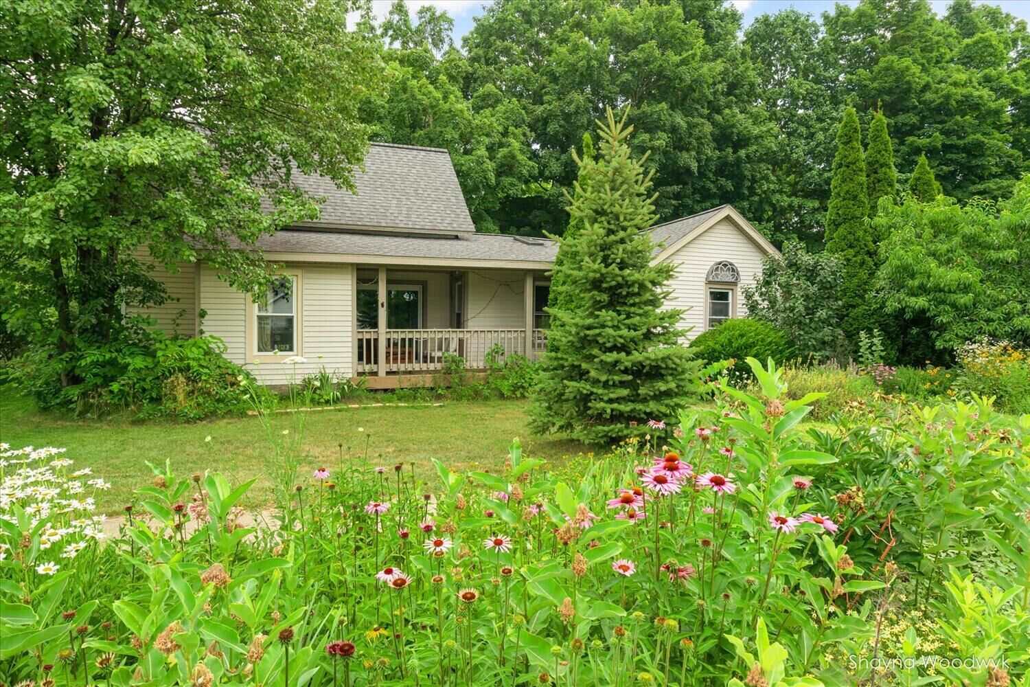 Property Photo:  906 E Main Street  MI 49331 