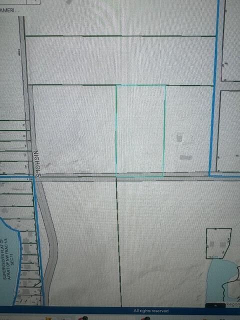 Property Photo:  0 E Meinert Road  MI 49425 