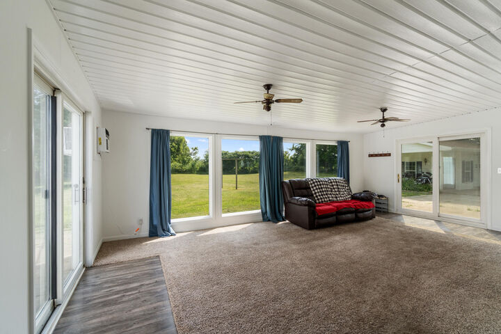 Property Photo:  9695 W Michigan Avenue  MI 49269 