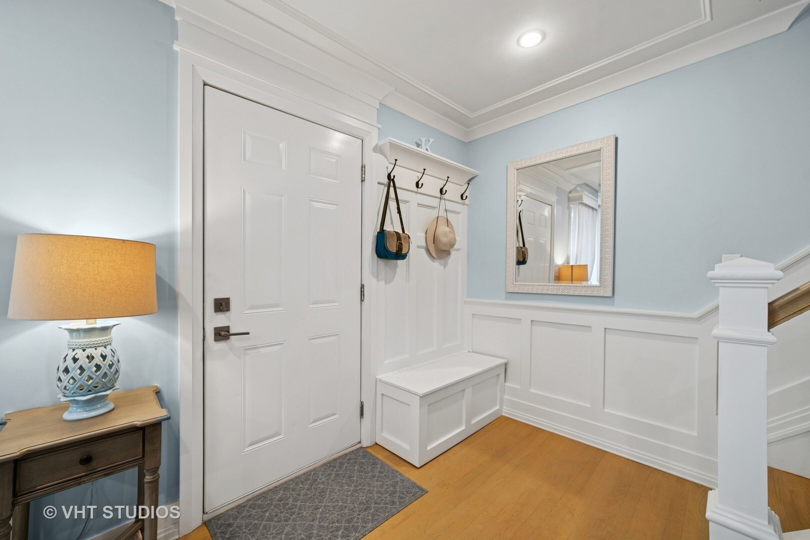 Property Photo:  2024 Duxbury Court  IL 60107 