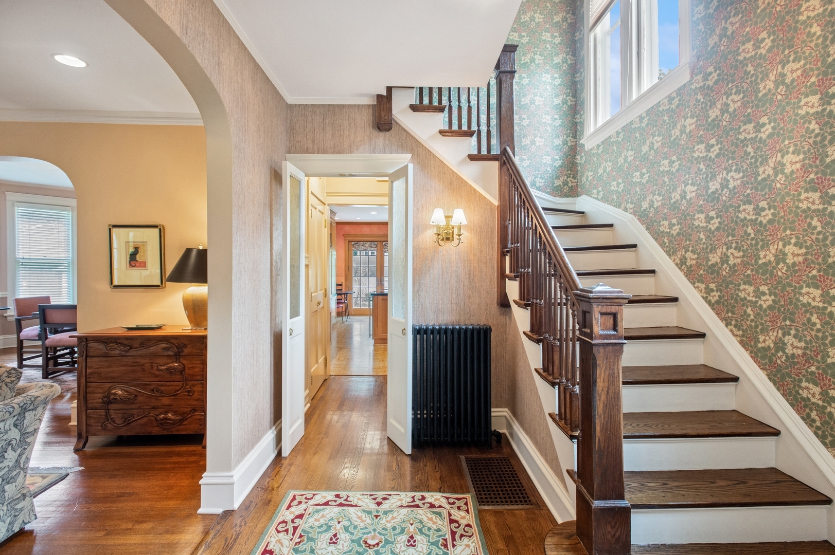 Property Photo:  611 Lake Avenue  IL 60091 
