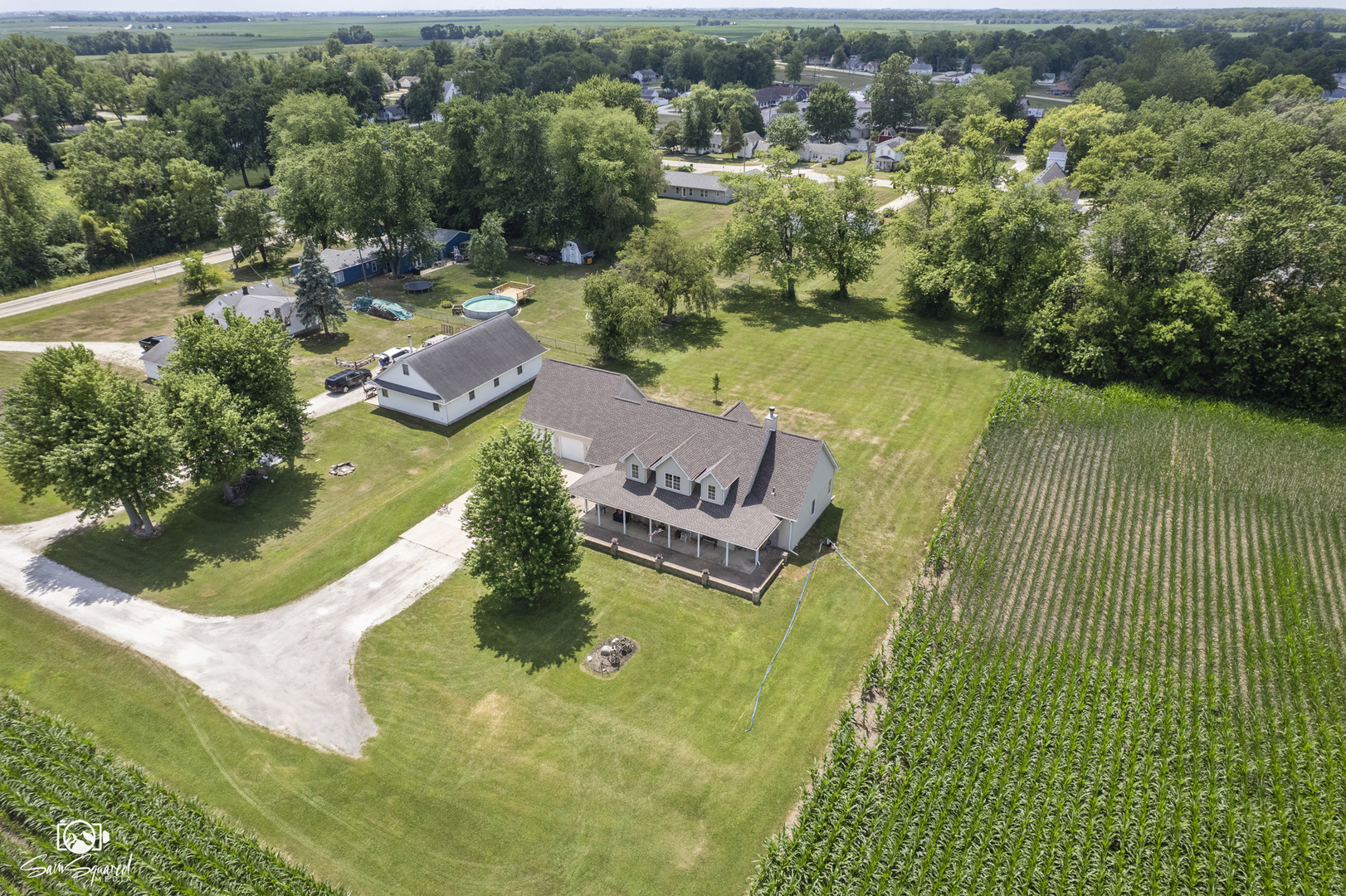 Property Photo:  131 E Main Street  IL 60935 
