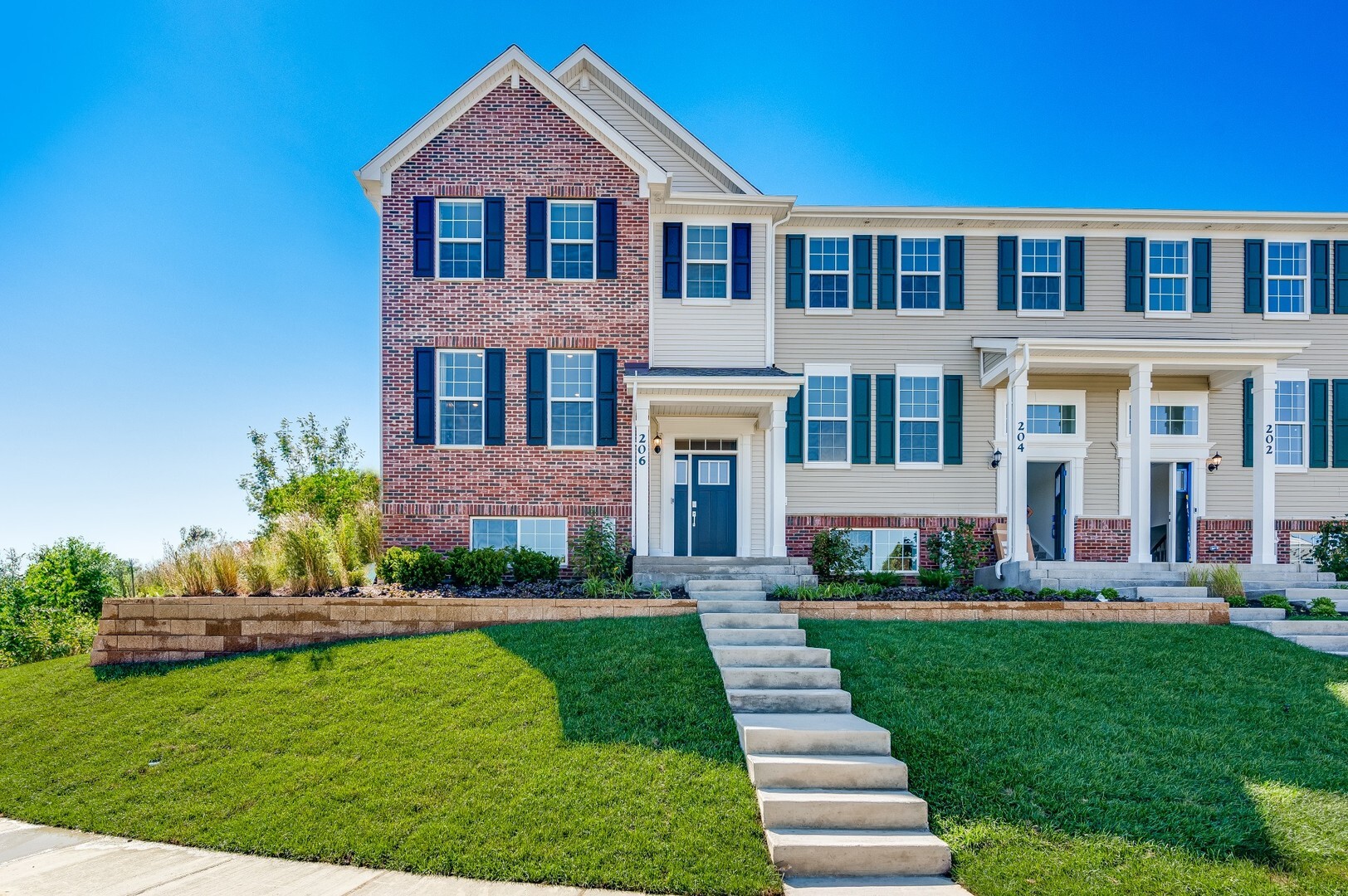 Property Photo: 14935 S Dyer Lane IL 60544
