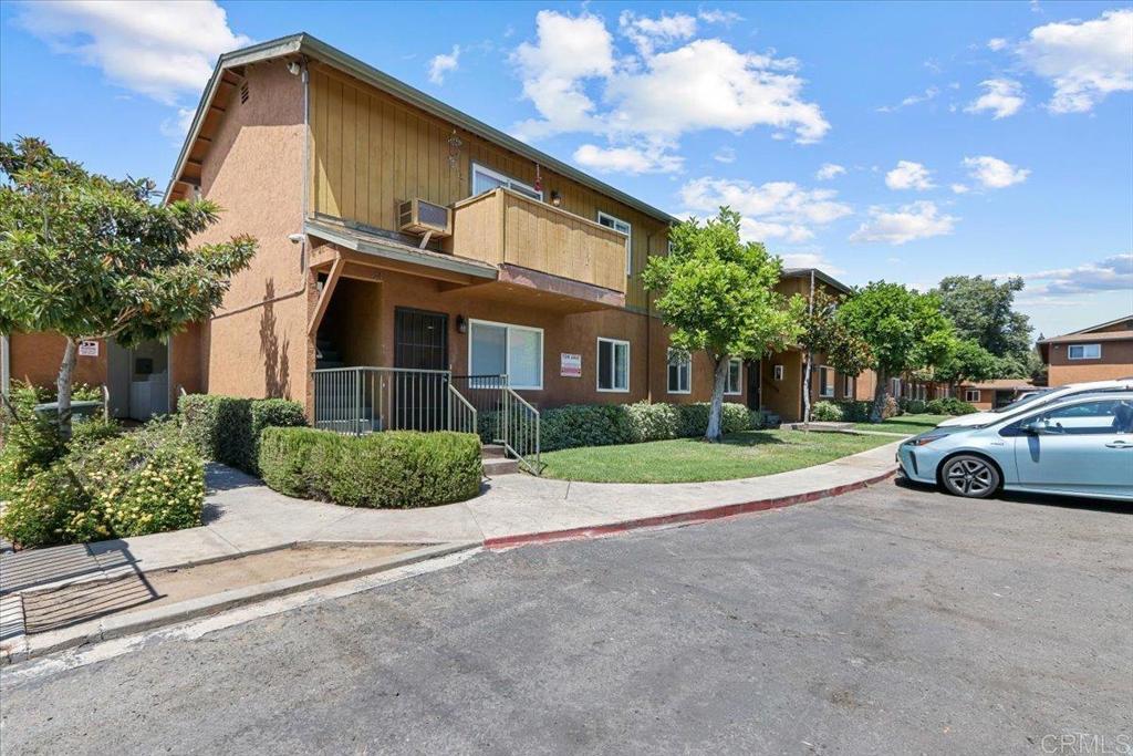 390 N 1st Street 23  El Cajon CA 92021 photo