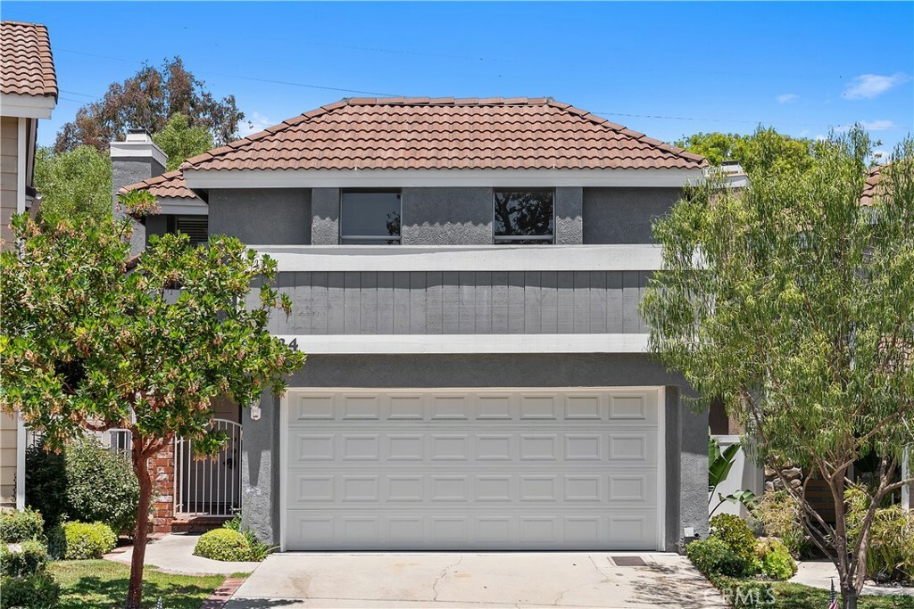 Property Photo: 34 Carmel Court CA 92651