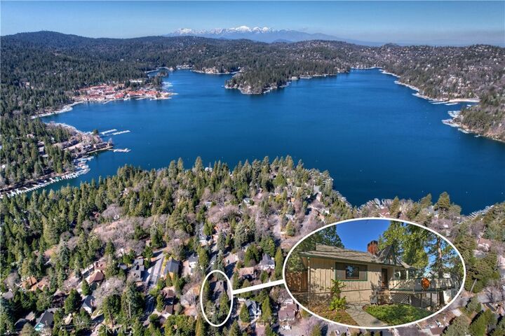 Property Photo: 292 Heliotrope Drive CA 92352