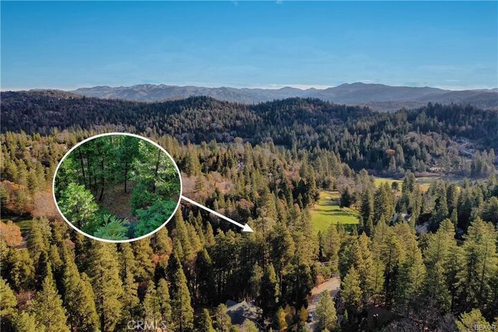 131 N Fairway Drive  Lake Arrowhead CA 92352 photo