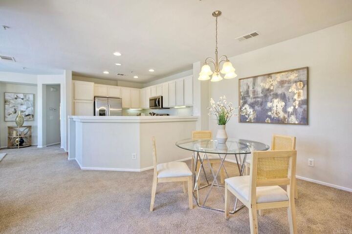 Property Photo:  33657 Emerson Way C  CA 92592 