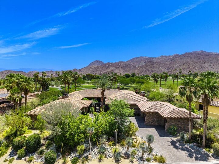 Property Photo:  49841 Canyon View Drive  CA 92260 