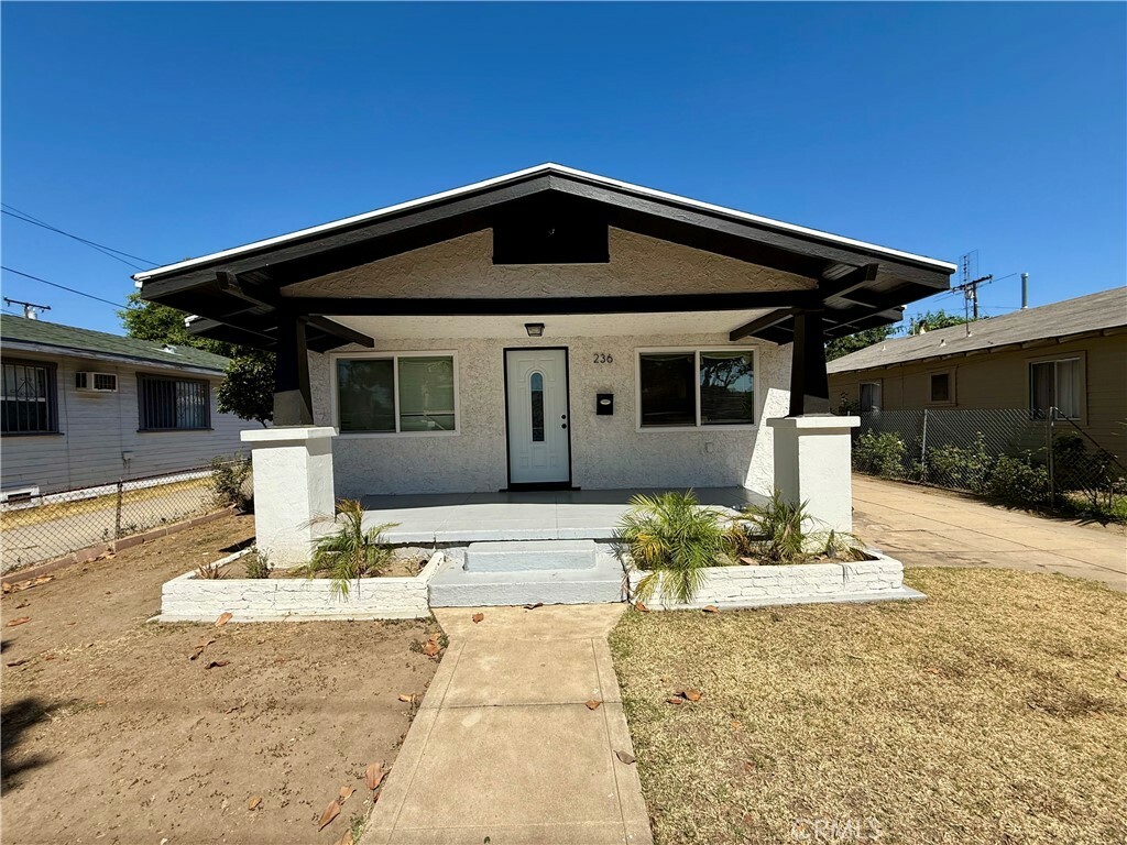 Property Photo:  236 S 5th Street  CA 90640 