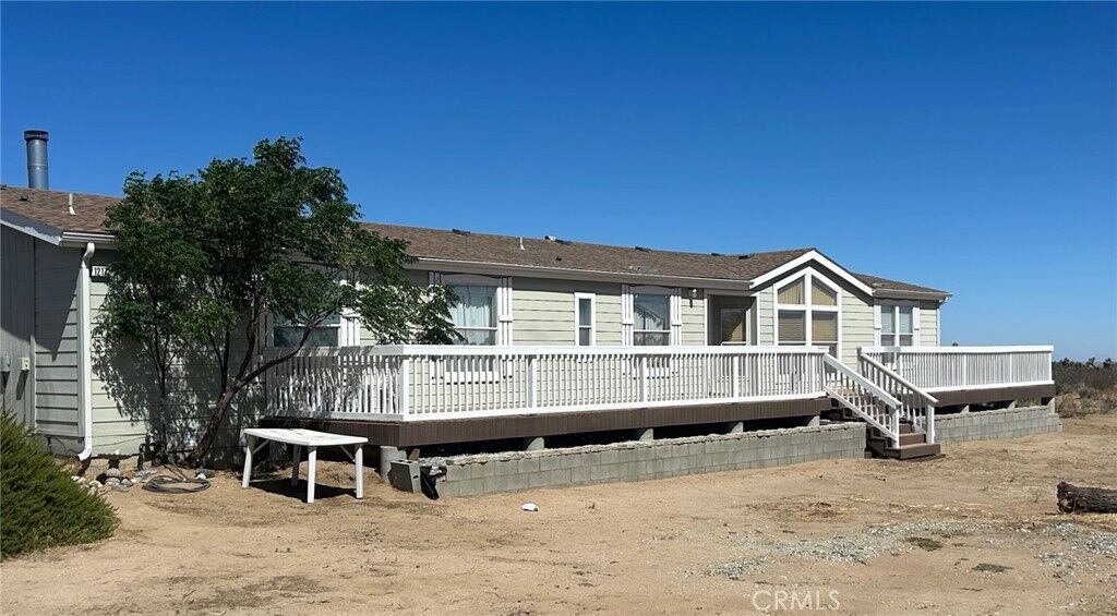 Property Photo: 12172 Ailanthus Road CA 92371