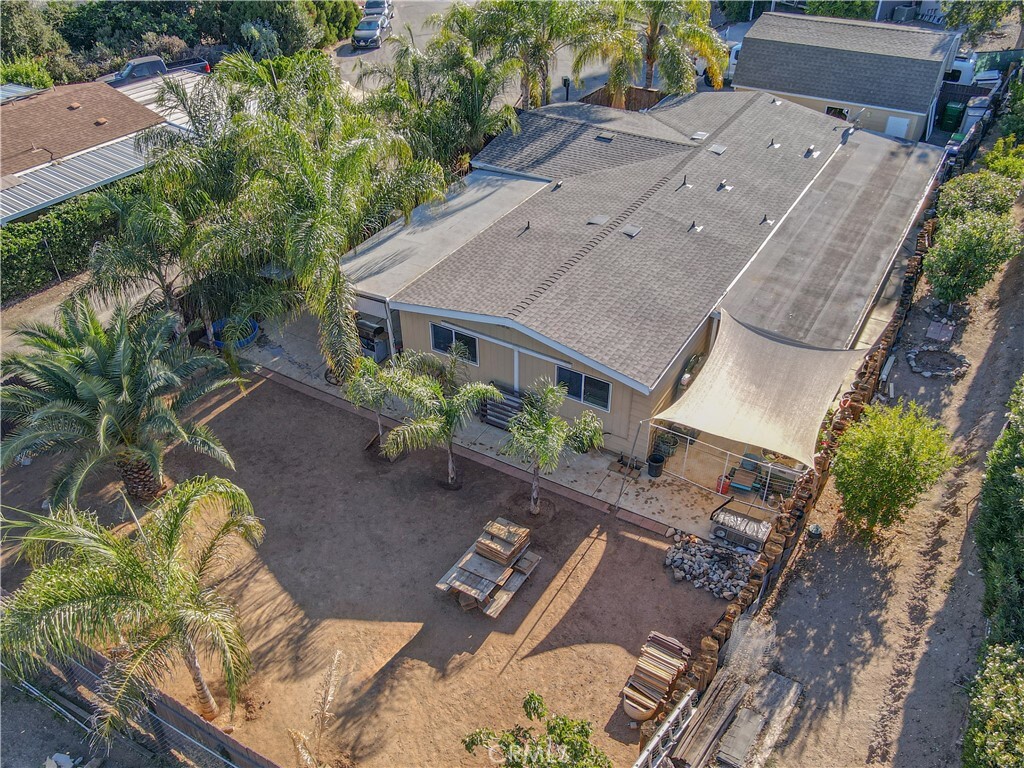 Property Photo: 24000 Wheatfield Cir. CA 92595