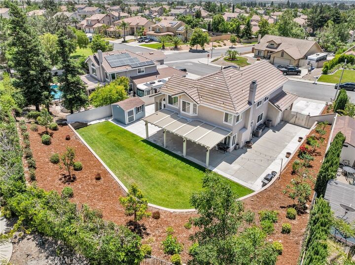 13982 Claremont Lane  Rancho Cucamonga CA 91739 photo