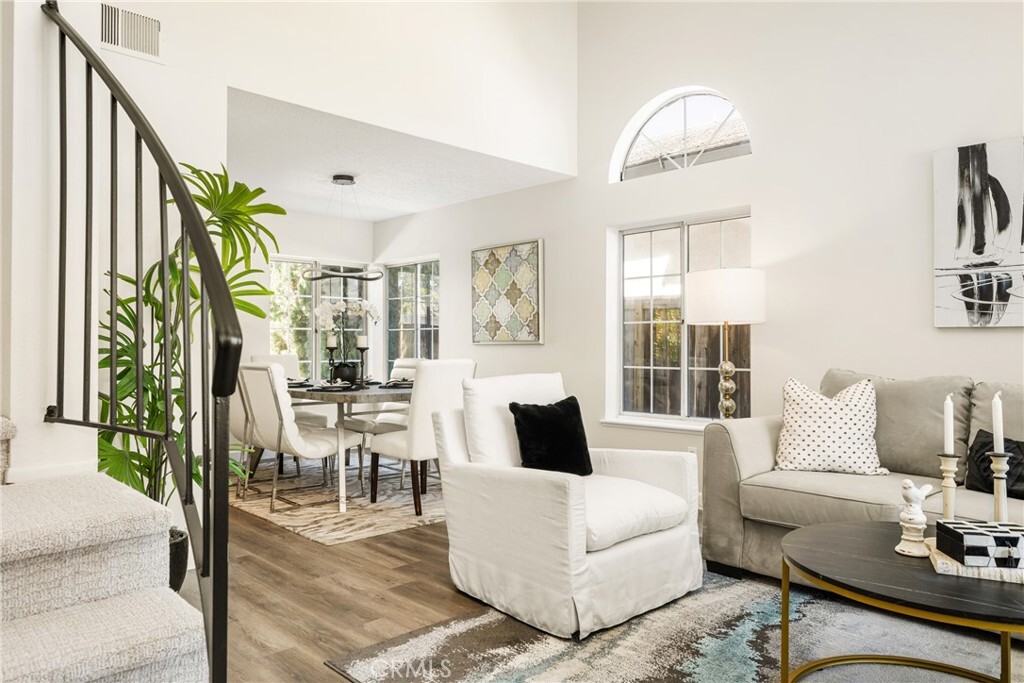 Property Photo: 19 Jefferson CA 92620