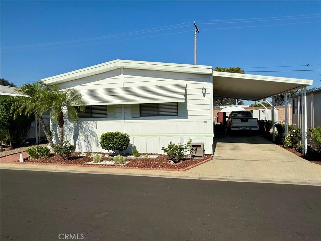 Property Photo:  2755 Arrow Hwy #111  CA 91750 