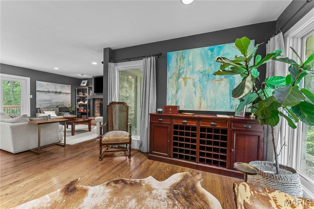 Property Photo: 925 Mason Wood Drive MO 63141