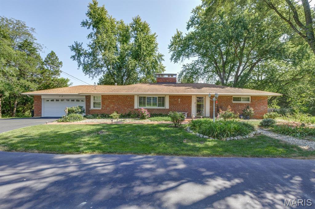 Property Photo: 10030 Vail Drive MO 63050