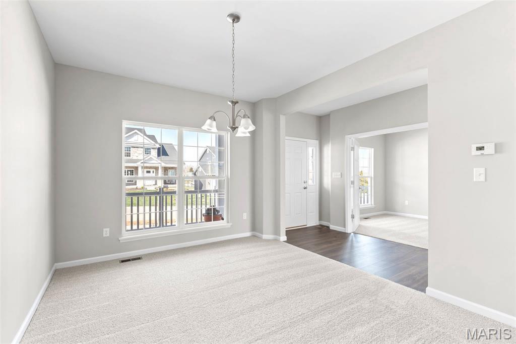 Property Photo: 2 Hermitage Ii At Regal Pines Enclave MO 63021