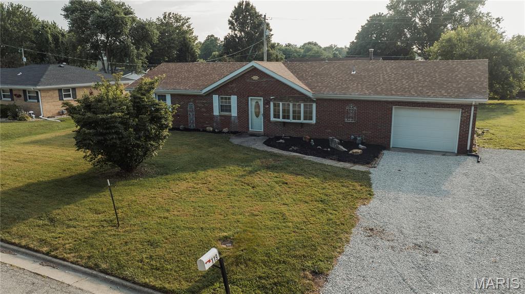 Property Photo: 119 Freedom Drive IL 62226
