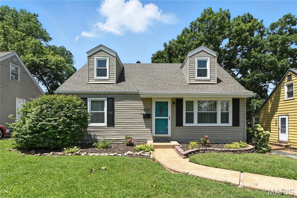 Property Photo: 429 Belvedere Lane MO 63122