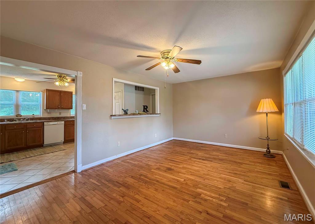 Property Photo: 9393 Elm Loop Drive Drive MO 63070