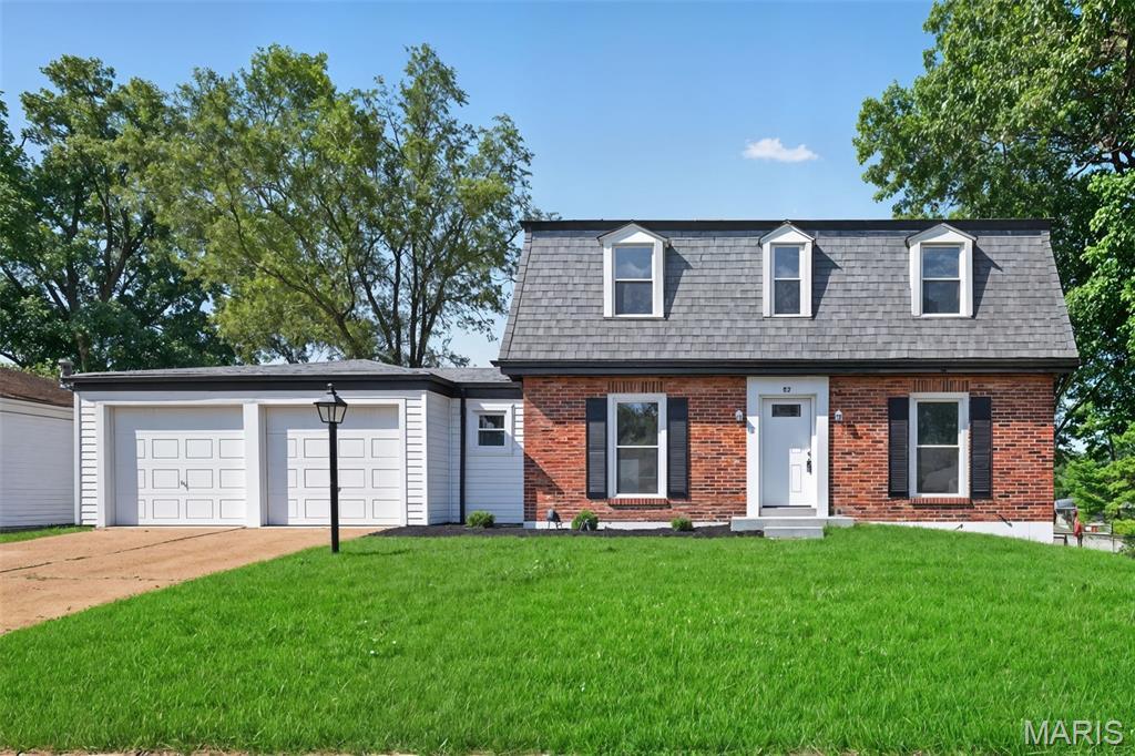 Property Photo: 22 Westwood Estates Drive MO 63376