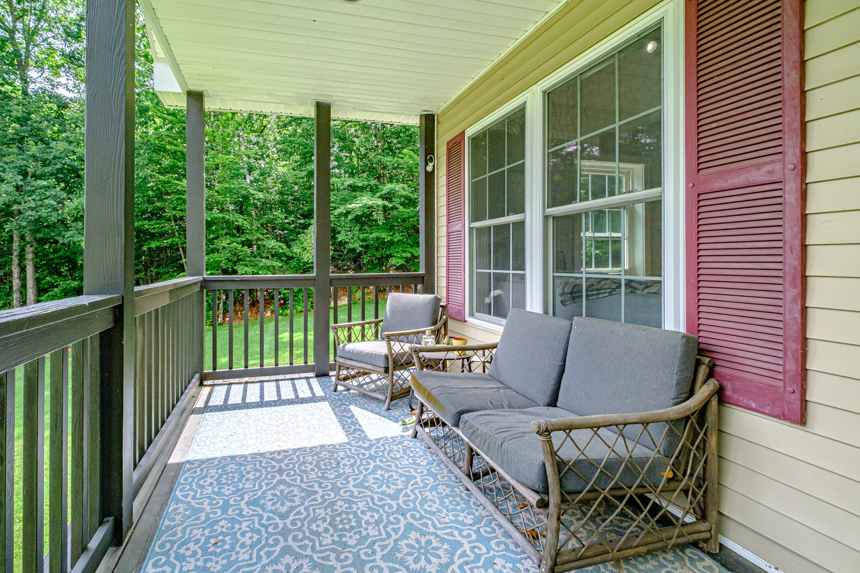 Property Photo: 14 Corbett Drive ME 04268