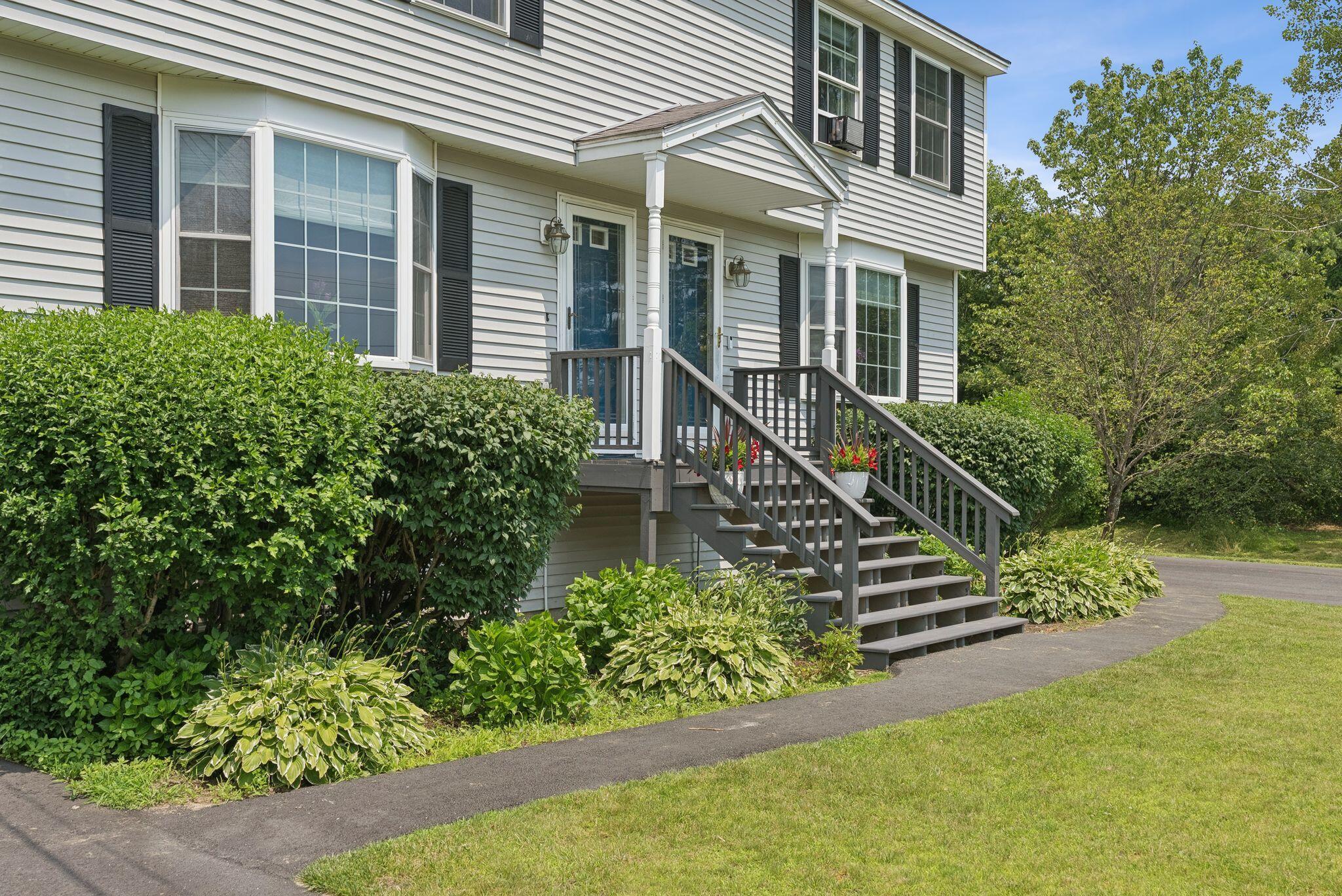 Property Photo: 19 Straw Road ME 04038
