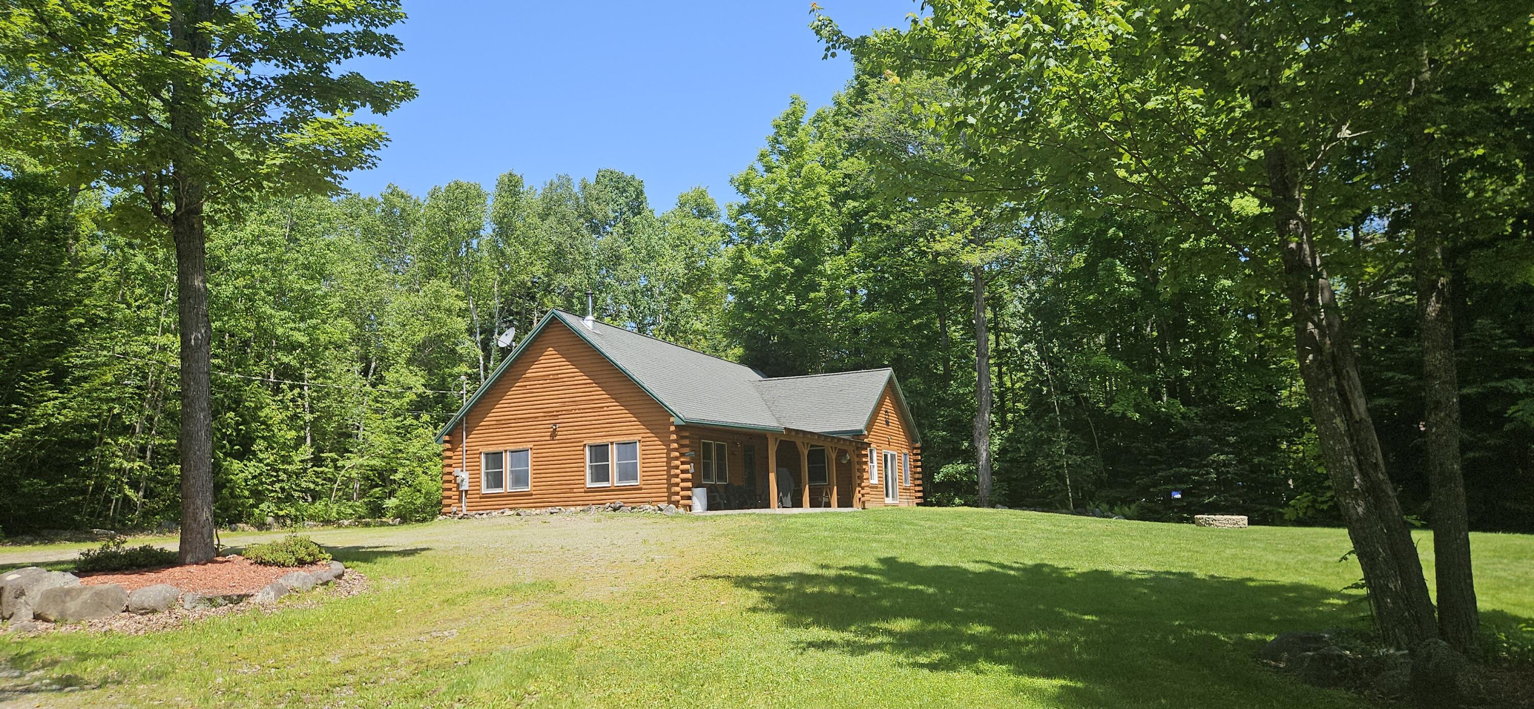 Property Photo: 2 S Sibley Drive ME 04924