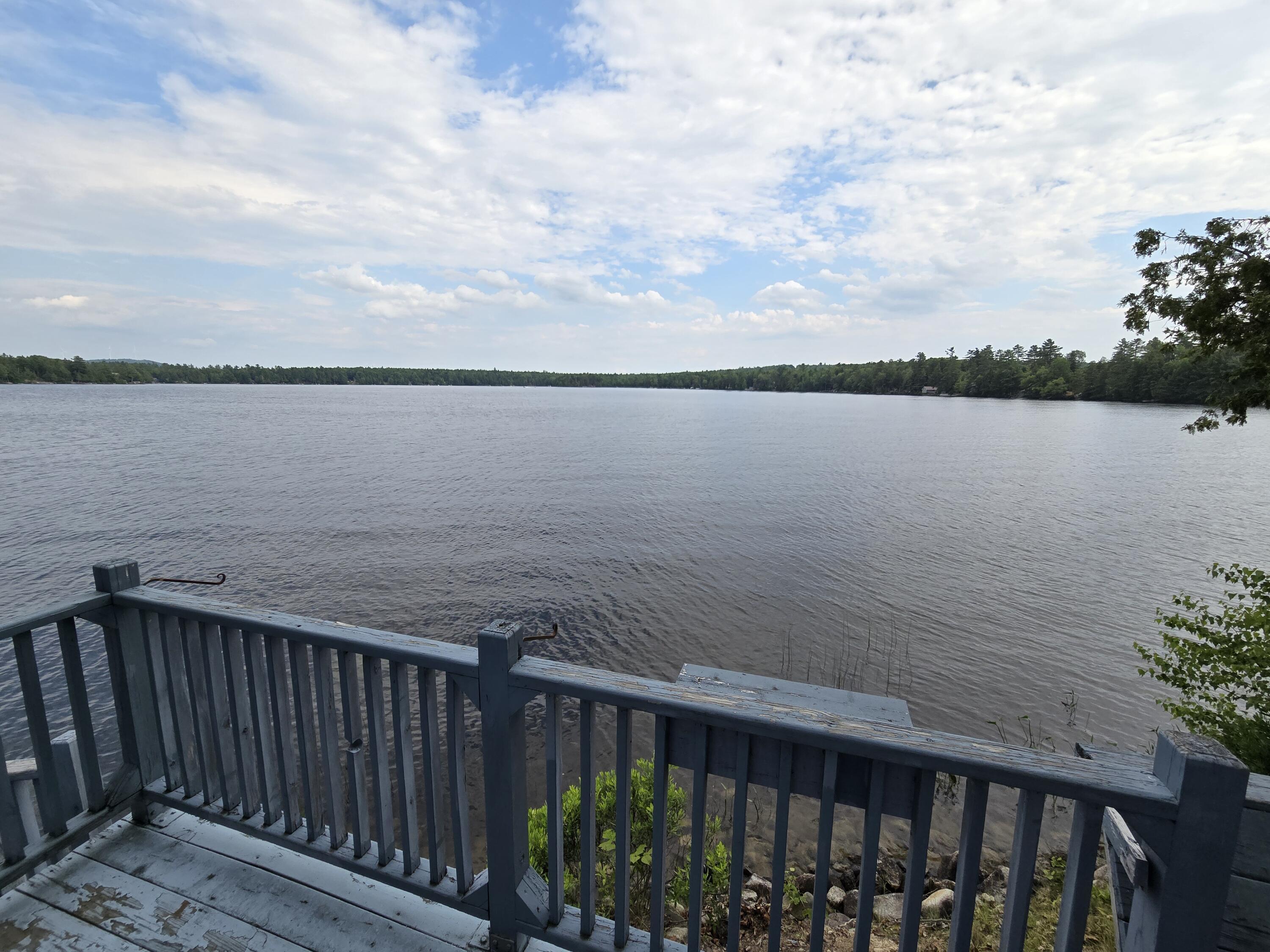 Property Photo: 83 Milts Way ME 04457