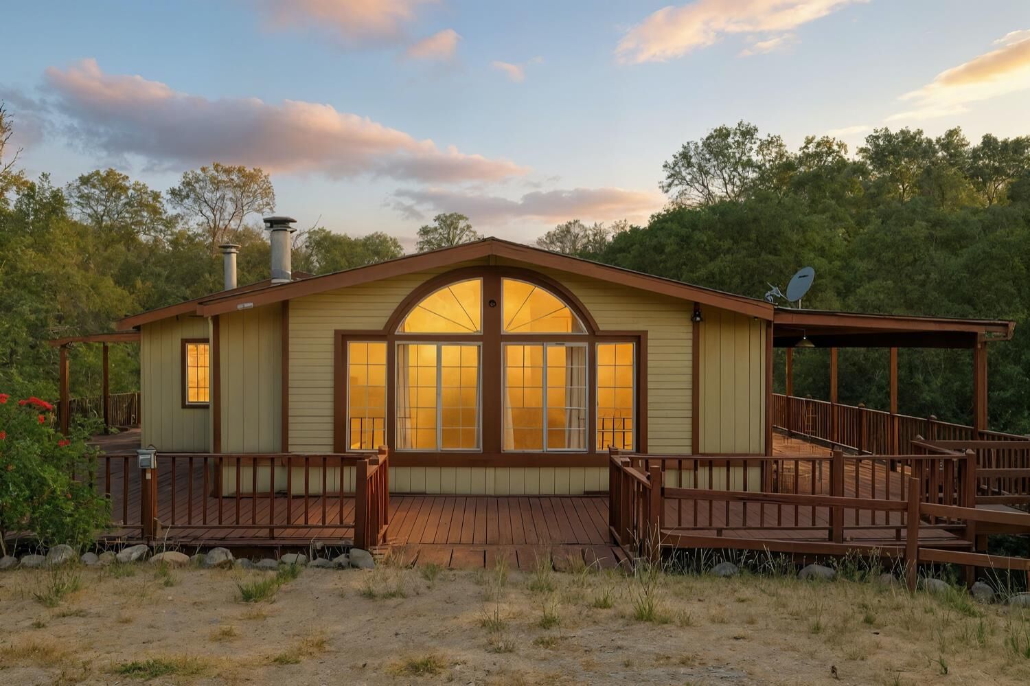 Property Photo:  16000 Sutter Creek Road  CA 95685 