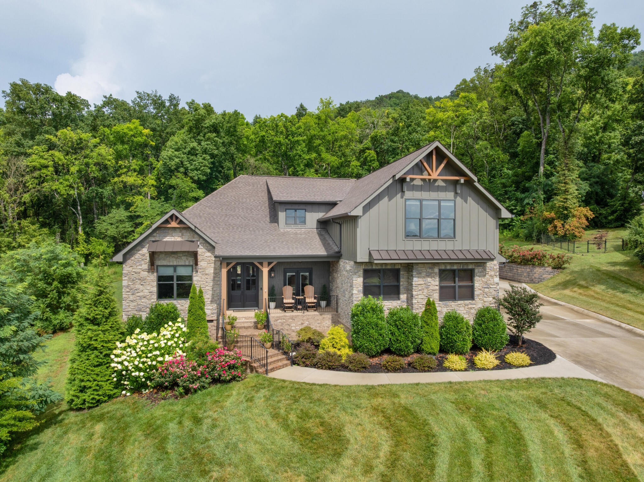 9047 Sunridge Drive  Ooltewah TN 37363 photo