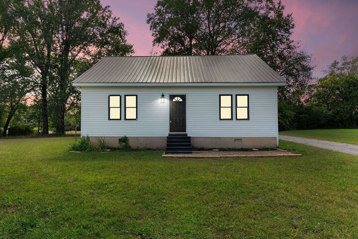 114 Allen Dr  Winchester TN 37398 photo