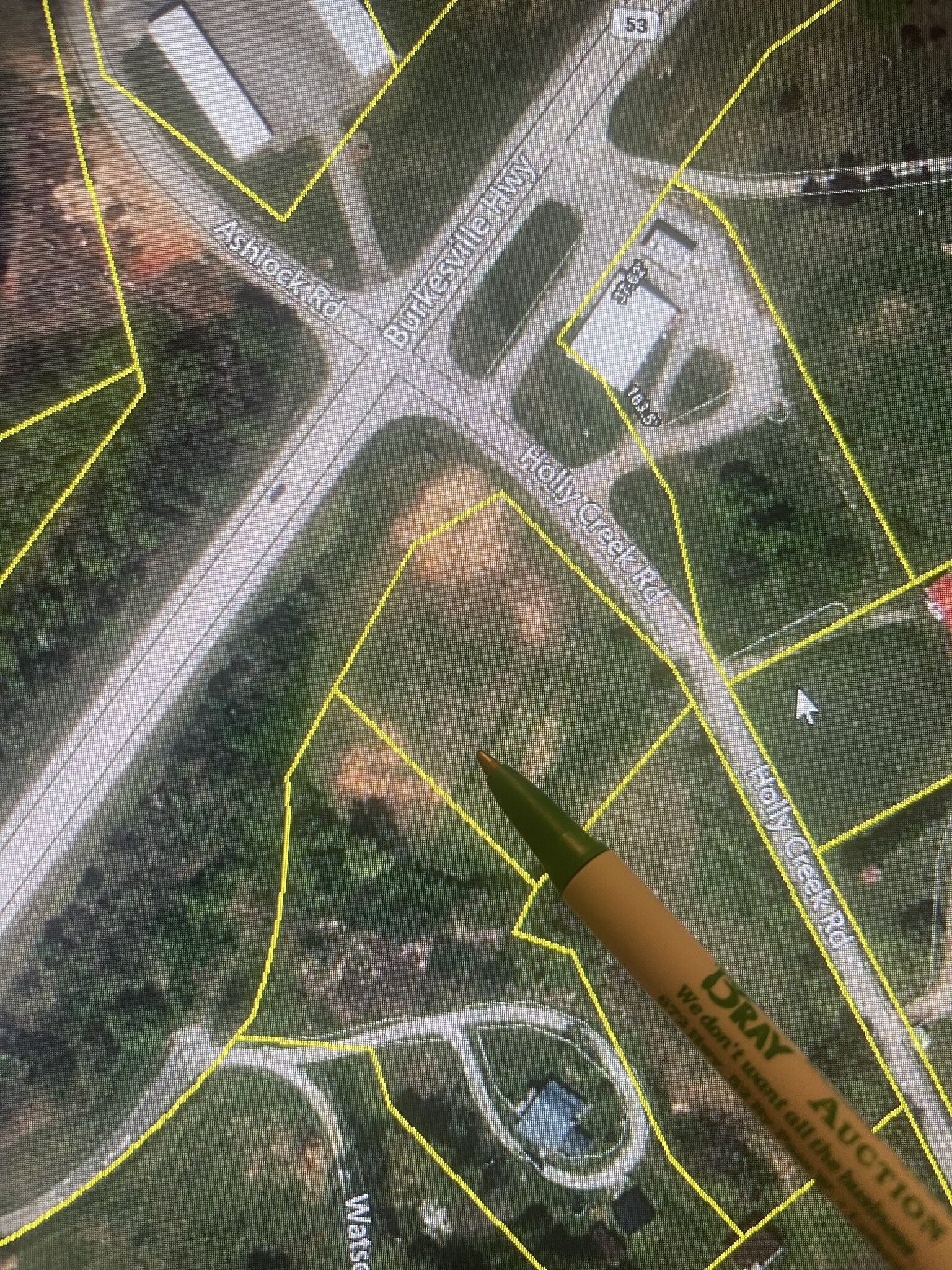 Property Photo:  0 Burkesville Hwy N  TN 38551 