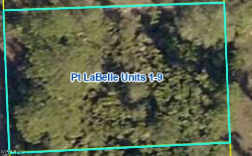 Property Photo: 6019 Kumquat Circle FL 33935