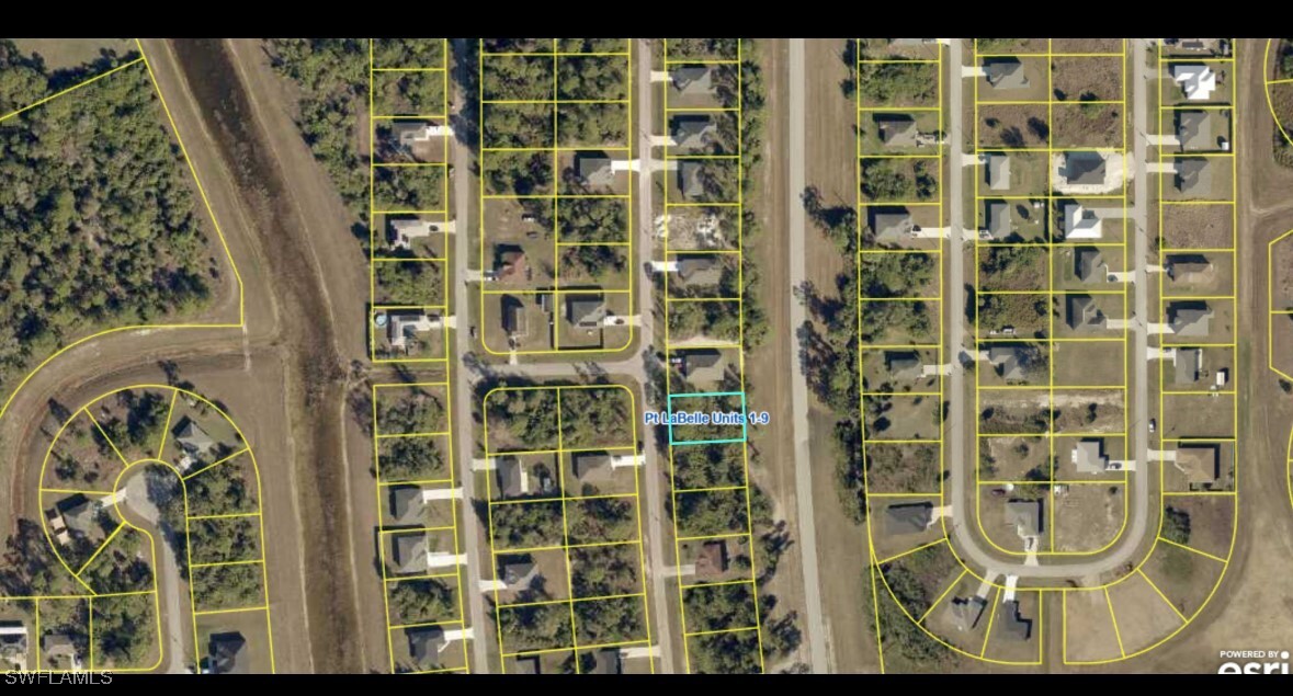 Property Photo:  6019 Kumquat Circle  FL 33935 