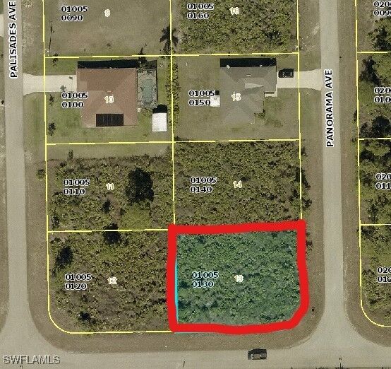 Property Photo:  324 Panorama Avenue  FL 33974 