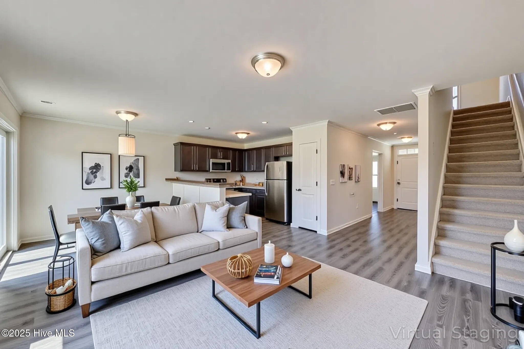Property Photo:  444 Sullivan Loop Road  NC 28544 