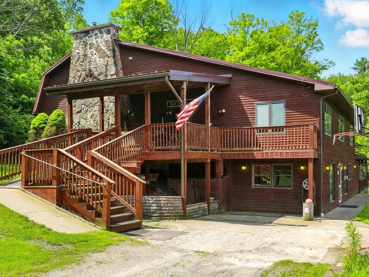 1751 Douglas Road  Troy PA 16947 photo