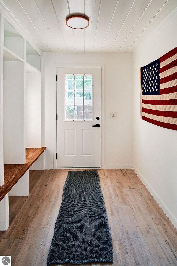 Property Photo:  8870 E Fouch Road  MI 49684 