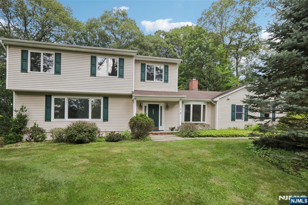 Property Photo: 9 Arrowhead Road NJ 07430