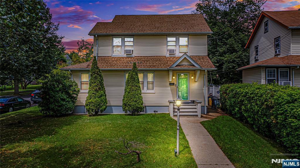 620 Chestnut Avenue  Teaneck NJ 07666 photo