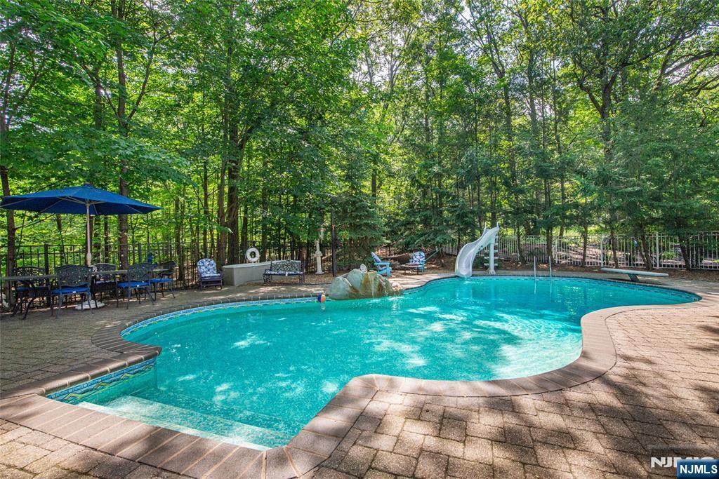Property Photo: 5 Montauk Trail NJ 07470