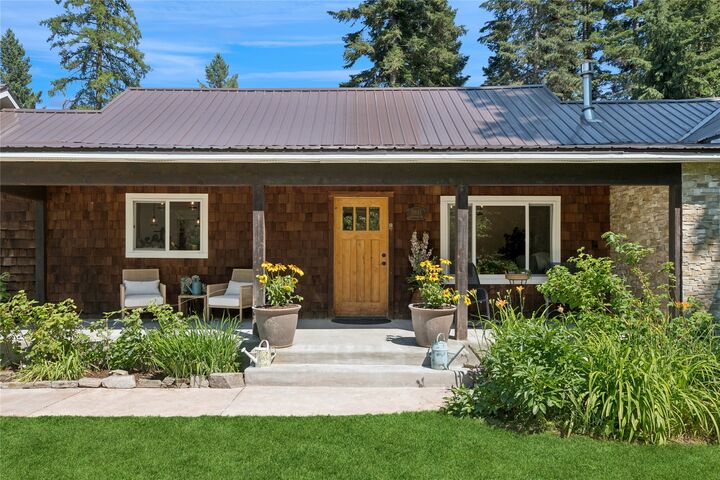 Property Photo:  31652 S Ferndale Drive  MT 59911 