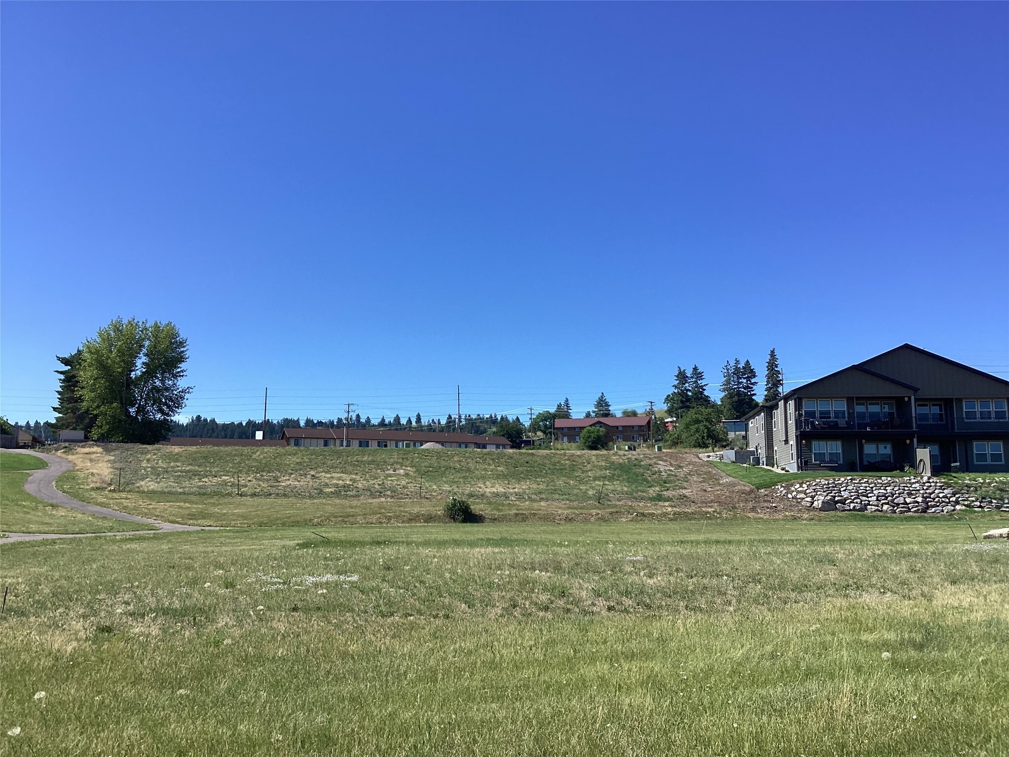 207 Shawnee Lane  Polson MT 59860 photo