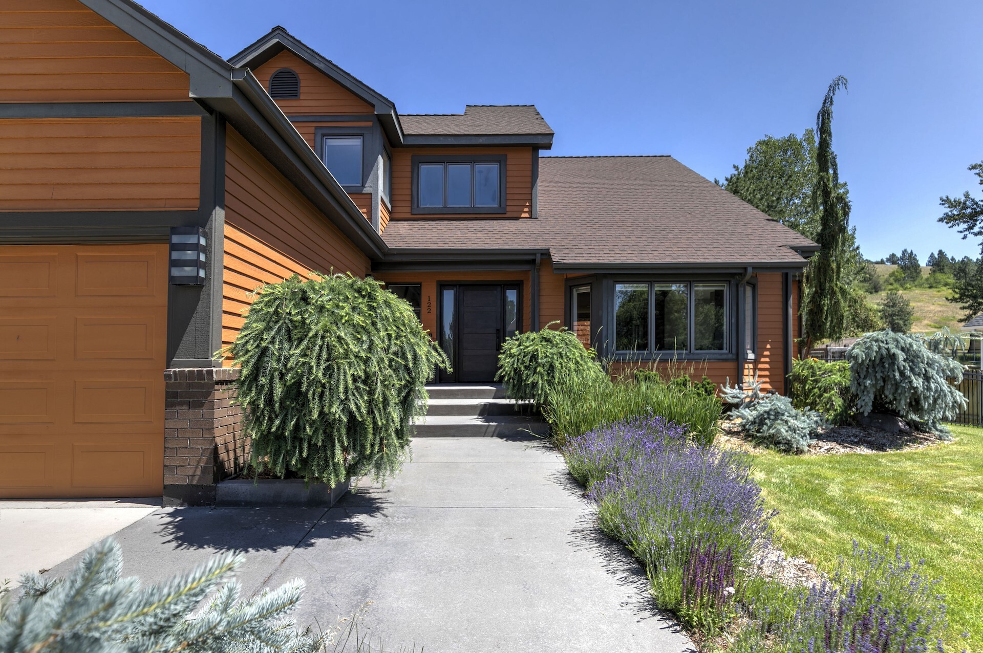 Property Photo: 122 Apple House Lane MT 59802